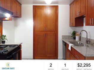 4371 Green Ave APT B, Los Alamitos, CA 90720