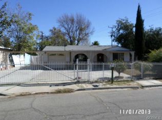 3382 Pontiac Ave, Riverside, CA 92509