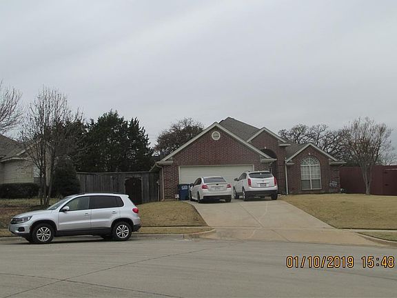 2nd image of 2618 Westwind Dr