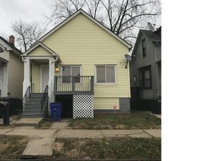 4528 Springwells St, Detroit, MI 48210