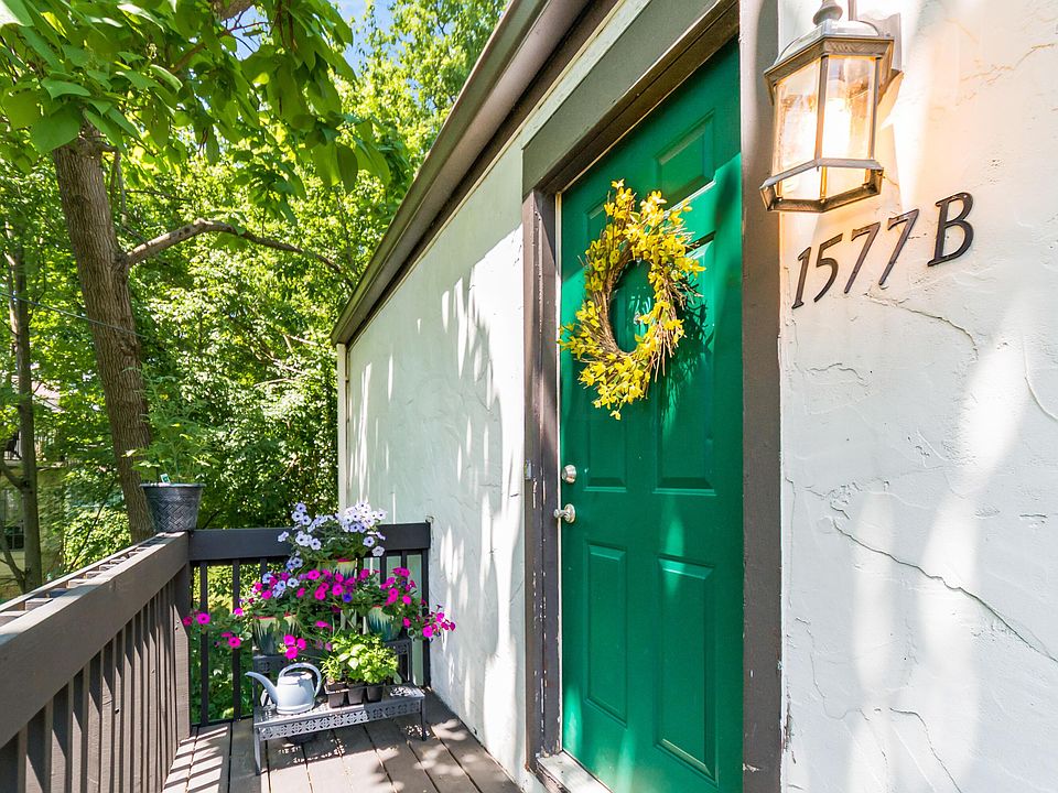 1577 Arlington Ave 1577B, Marble Cliff, OH 43212 Zillow