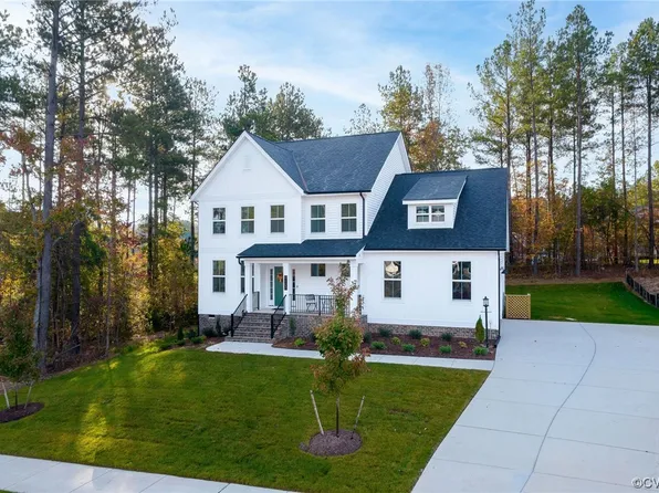 9107 Copplestone Rd, Cobbs Creek, VA 23035