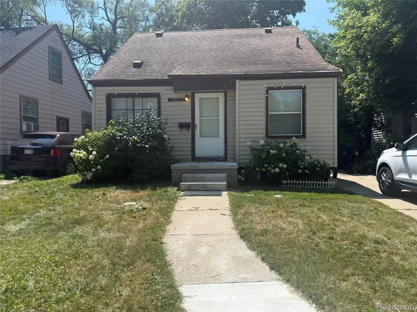 26653 Oakland St, Inkster, MI 48141