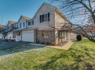 702 Maple Hills Dr APT F, Maplewood, MN 55117