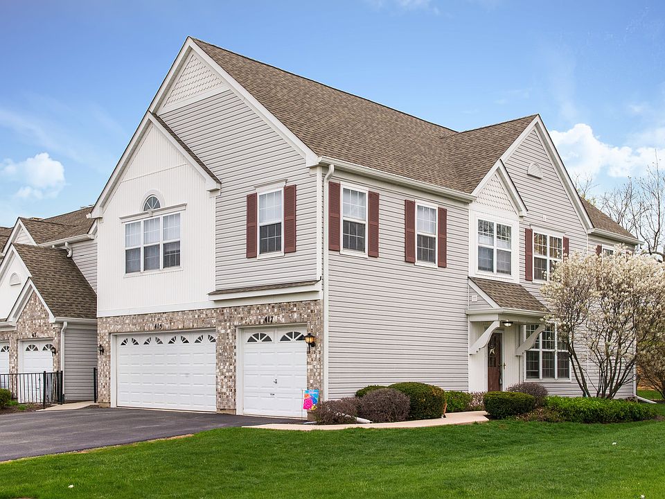 1st image of 417 Arboretum Dr #118