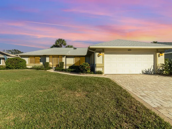 1271 Continental Ave, Melbourne, FL 32940