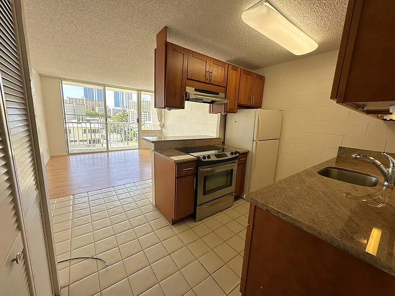 1717 Citron St #501 — Photo 1