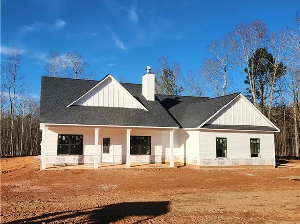 493 Benson Meadows Dr, Dallas, GA 30157