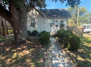 1603 S Rendon St, New Orleans, LA 70125
