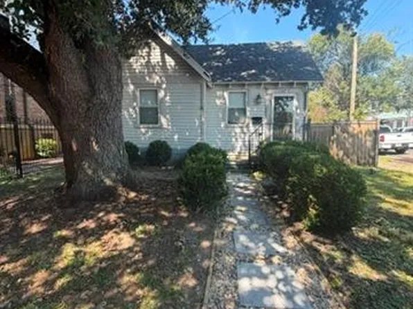 1603 S Rendon St, New Orleans, LA 70125