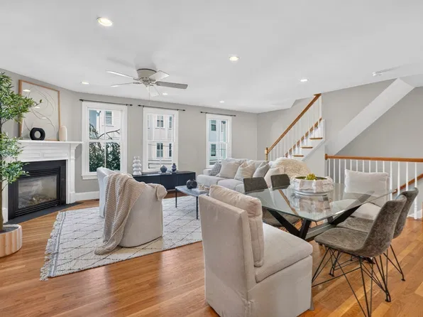 75 Forbes St #75, Jamaica Plain, MA 02130