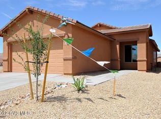 1080 W Pastora Peak, Green Valley, AZ 85614