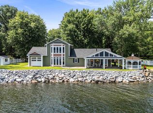 47 Old Shantee Point Rd, Saint Albans Bay, VT 05481