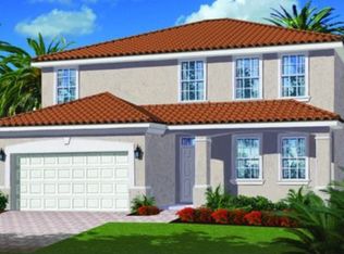 11729 Spotted Margay Ave, Venice, FL 34292