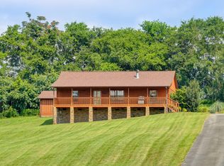 1614 Holston River Dr LOT 29, Rutledge, TN 37861