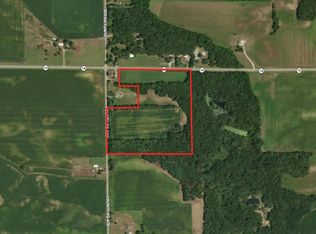 60 E Rd, Monon, IN 47959