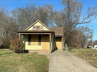 4137 Greenwood Ave, Louisville, KY