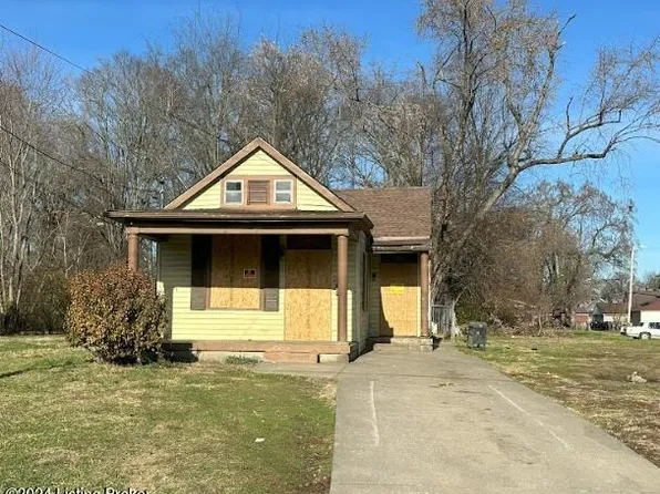 4137 Greenwood Ave, Louisville, KY 40211