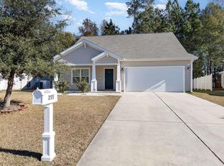 255 Sea Turtle Dr, Myrtle Beach, SC 29588