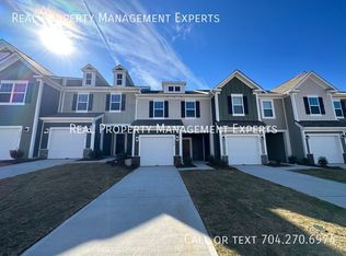 2789 Yeager Dr NW, Concord, NC 28027