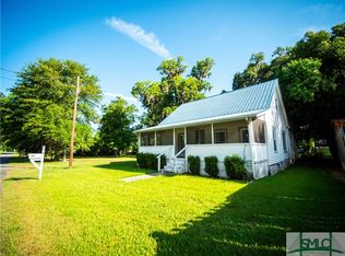 204 E Main St, Bloomingdale, GA 31302