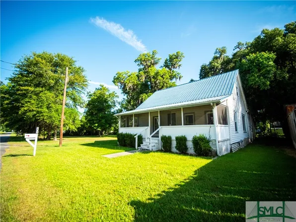 204 E Main Street, Bloomingdale, GA 31302