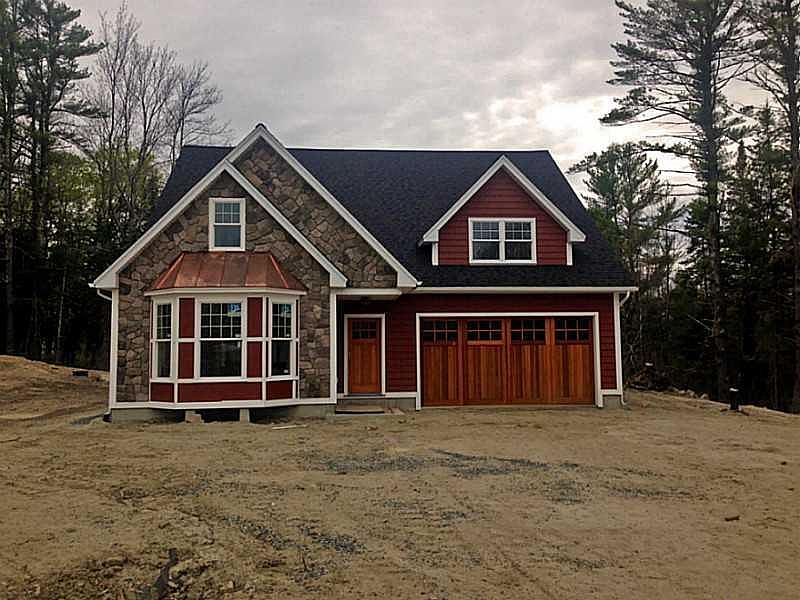 1st image of Lot 4 Stonybrook Lane