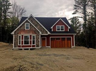 4 Stonybrook Ln, Arundel, ME 04046