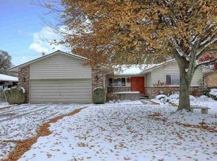 18926 Alpha Ct, Clinton Township, MI