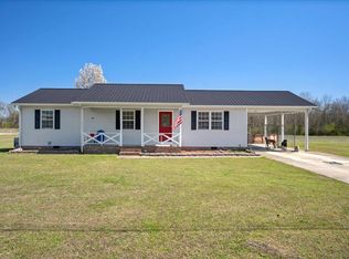 76 Patsy Lee Dr, Stevenson, AL 35772