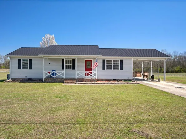76 Patsy Lee Dr, Stevenson, AL 35772