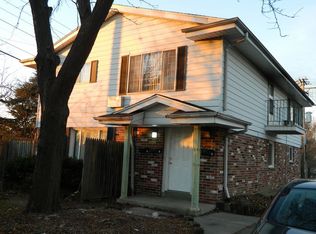 7510 W Thurston Ave, Milwaukee, WI 53218