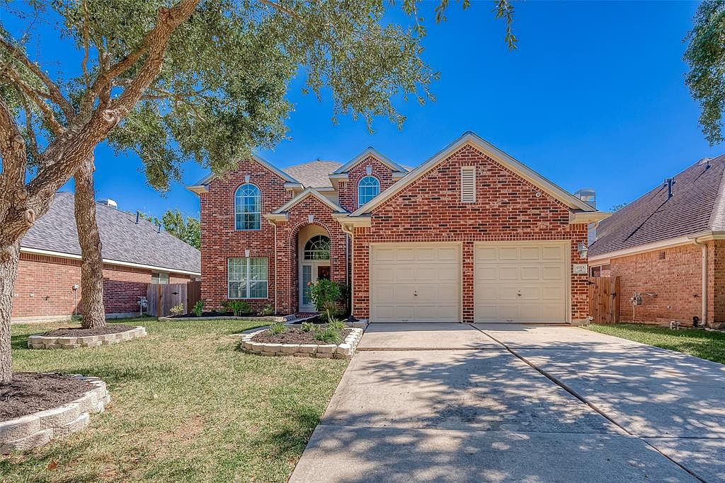 4918 Mission Lake Ct, Richmond, TX 77407 Zillow