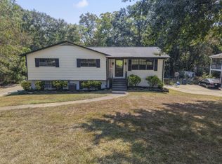 905 Frontier Dr, Pelham, AL 35124