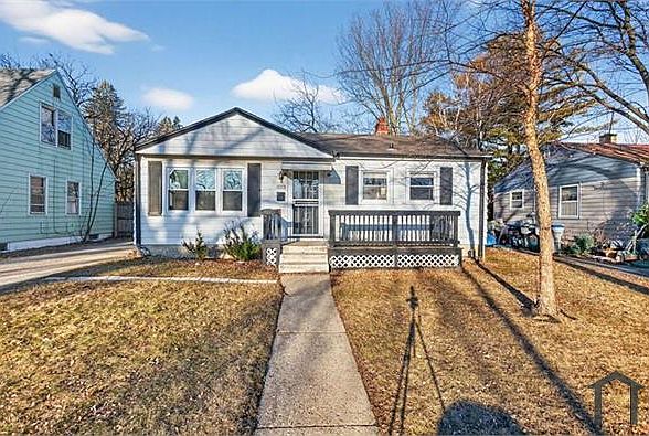 1st image of 5353 N 56th St #1