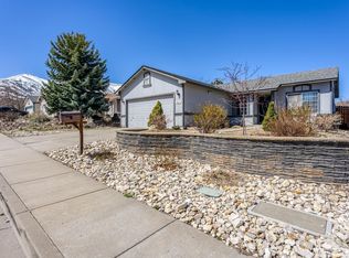 8419 Sopwith Blvd, Reno, NV 89506