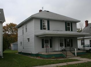 706 S Brookfield St, South Bend, IN 46619