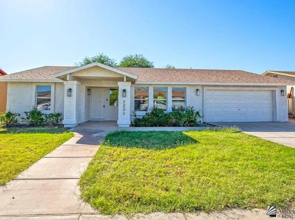 7221 E 24th Pl, Yuma, AZ 85365