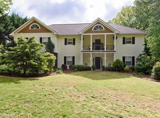 5828 Old Dahlonega Hwy, Murrayville, GA 30564