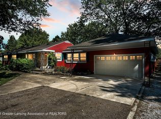 12350 E Greenfield Rd, Lansing, MI 48917