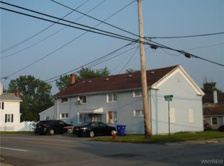 3653 Ransomville Rd, Ransomville, NY 14131