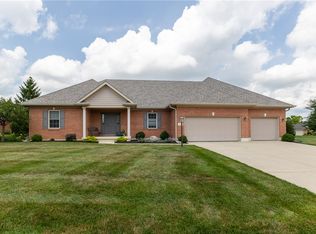 801 Hawk Ave, Tipp City, OH 45371