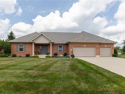 801 Hawk Ave, Tipp City, OH, 45371