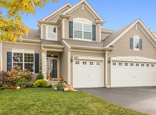 667 Seneca St, Volo, IL 60073