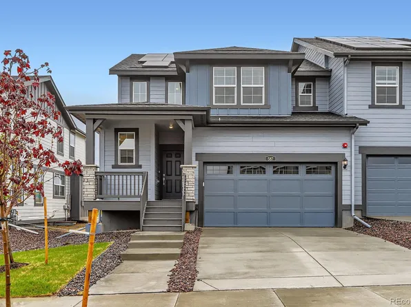 587 Nightsky Street, Erie, CO 80516