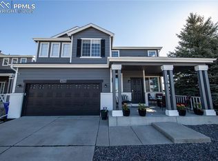 7511 Coffee Rd, Peyton, CO 80831