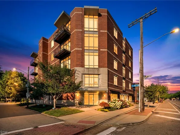 12701 Larchmere Blvd APT 3B, Cleveland, OH 44120