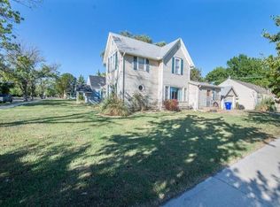 218 S Jefferson St, Hillsboro, KS 67063