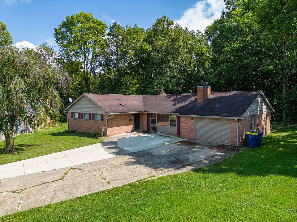 720 Terrace Ln, Greencastle, IN 46135 MLS 21943125 Zillow