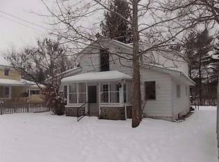 3844 E Delhi Rd, Ann Arbor, MI 48103